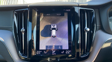 Volvo Xc60 2.0 B4D R DESIGN Pro 5dr AWD Geartronic Diesel Estate